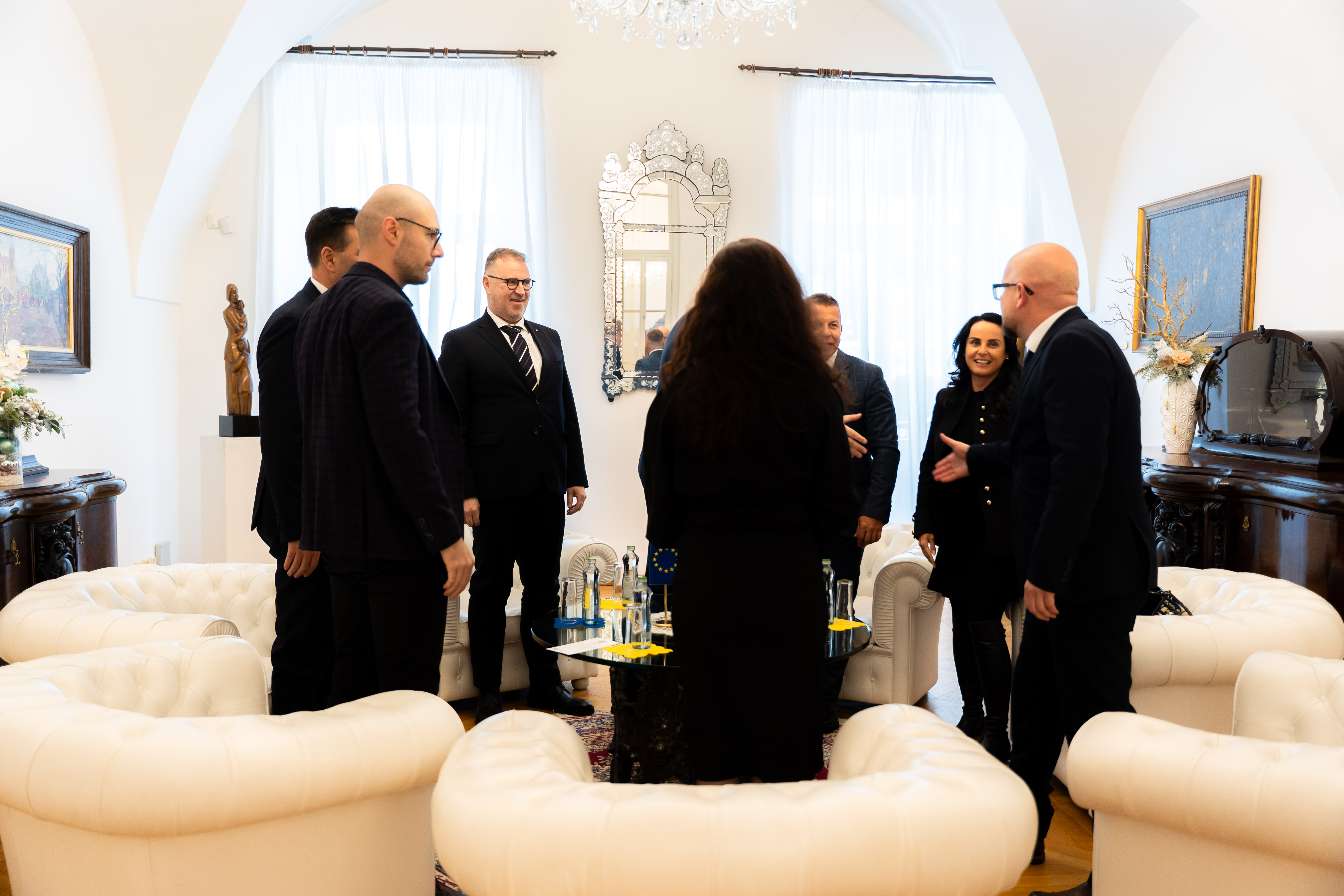 Novorocne prijatia obchodnych partnerov-1